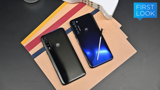 Moto Hopes to Retake the Budget Phone Crown With Two New Flavors of the Moto G